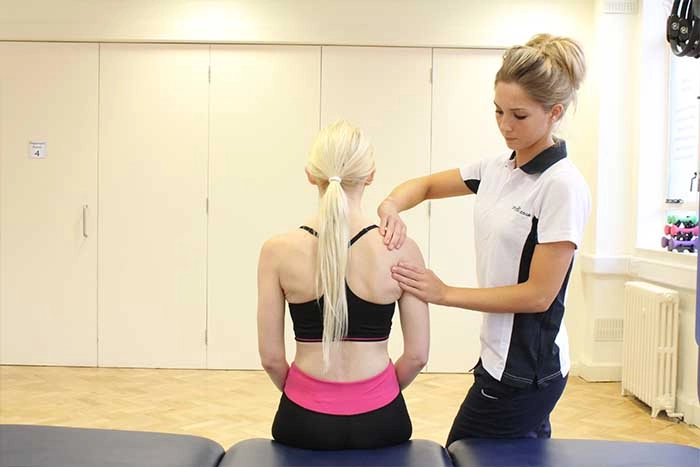 How Post-Accident Massage Is the Solution for Athletes
