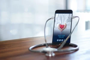 Maximizing potential of mobile health