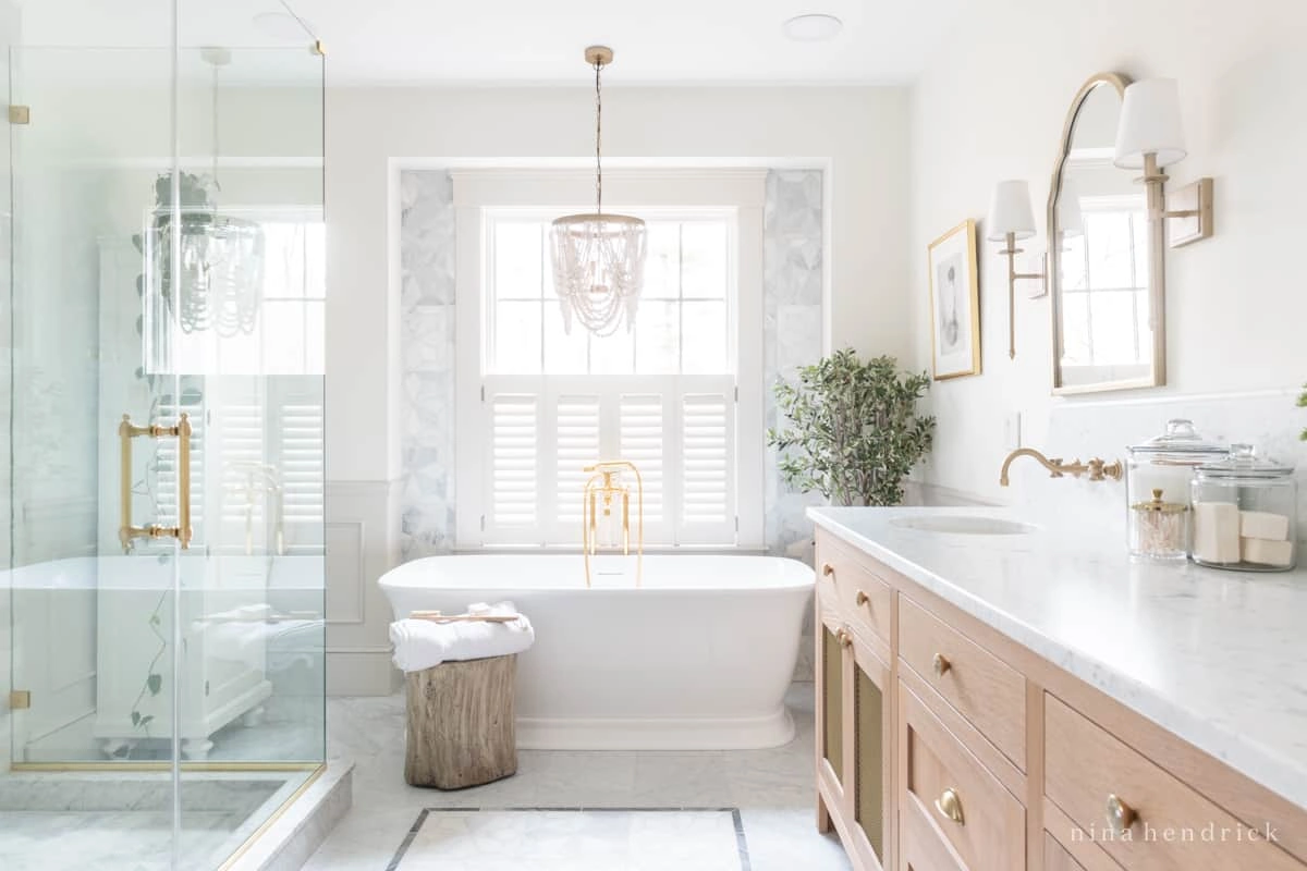 Steps to an Efficient Bathroom Remodel