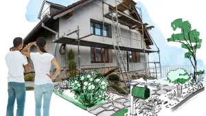 Top trends in home remodeling