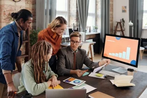 Guide to white label digital marketing
