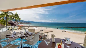 Romantic villa getaways