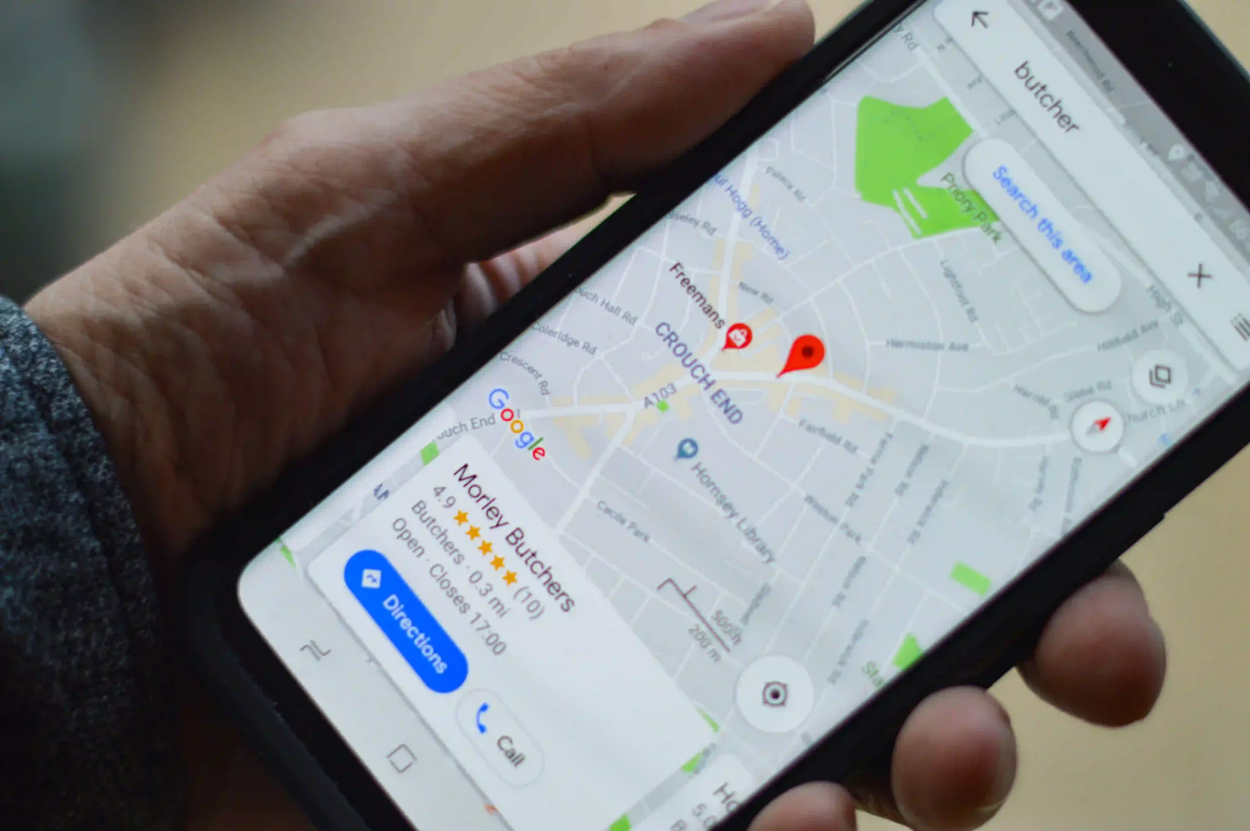 How to Use Local SEO Like a Sports Coach to Dominate Google’s Local Pack