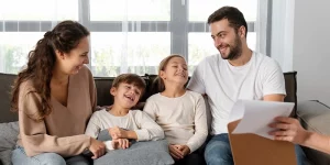 Health insurance for families