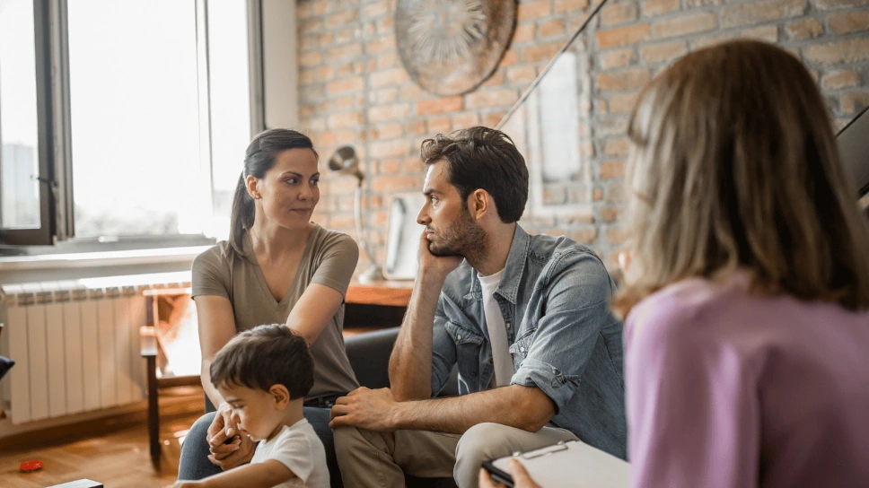 How Team Sports Can Support Family Therapy in Addiction Recovery