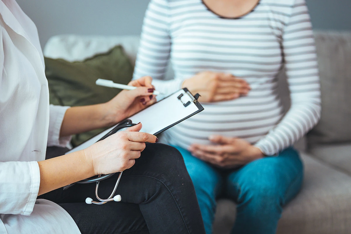 Prenatal Care Programs Improve Wellness